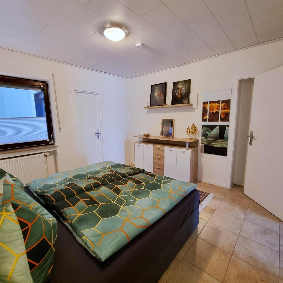 Harmony Holiday Apartment Junkerath Екстериор снимка