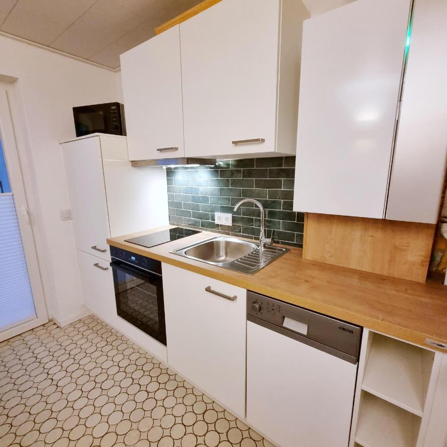 Harmony Holiday Apartment Junkerath Екстериор снимка