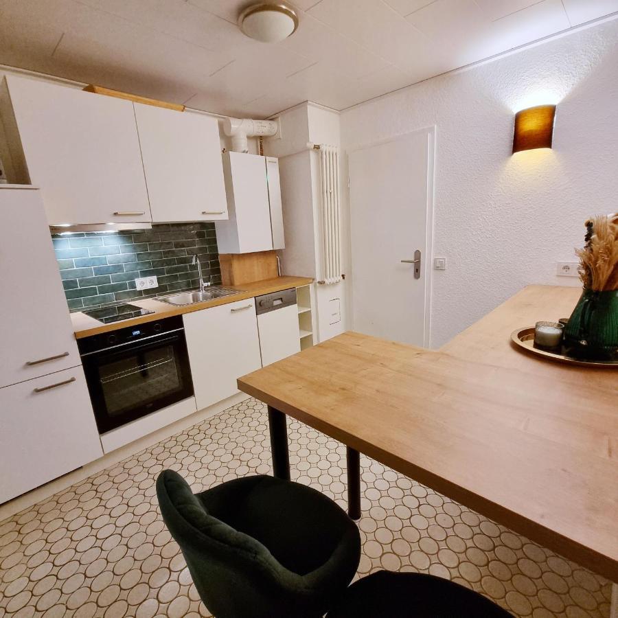 Harmony Holiday Apartment Junkerath Екстериор снимка