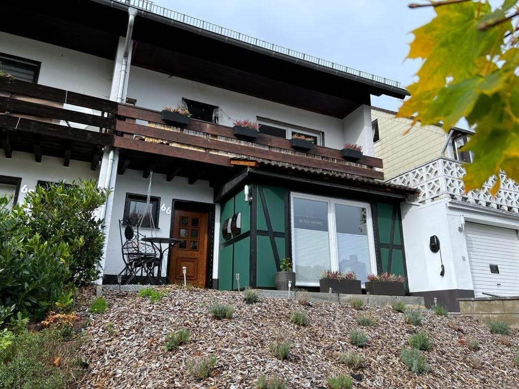 Harmony Holiday Apartment Junkerath Екстериор снимка