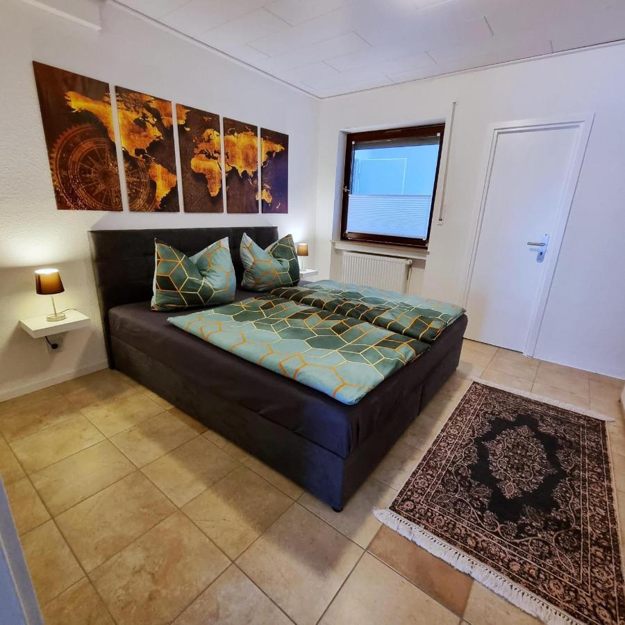 Harmony Holiday Apartment Junkerath Екстериор снимка