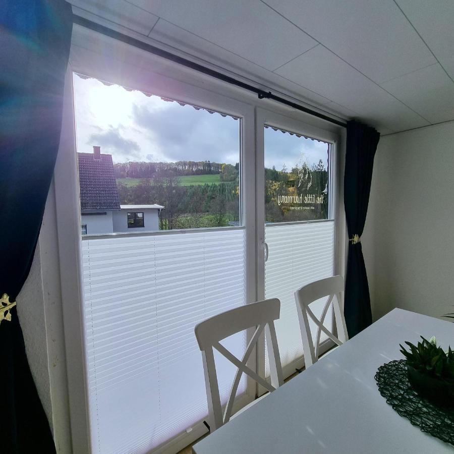 Harmony Holiday Apartment Junkerath Екстериор снимка