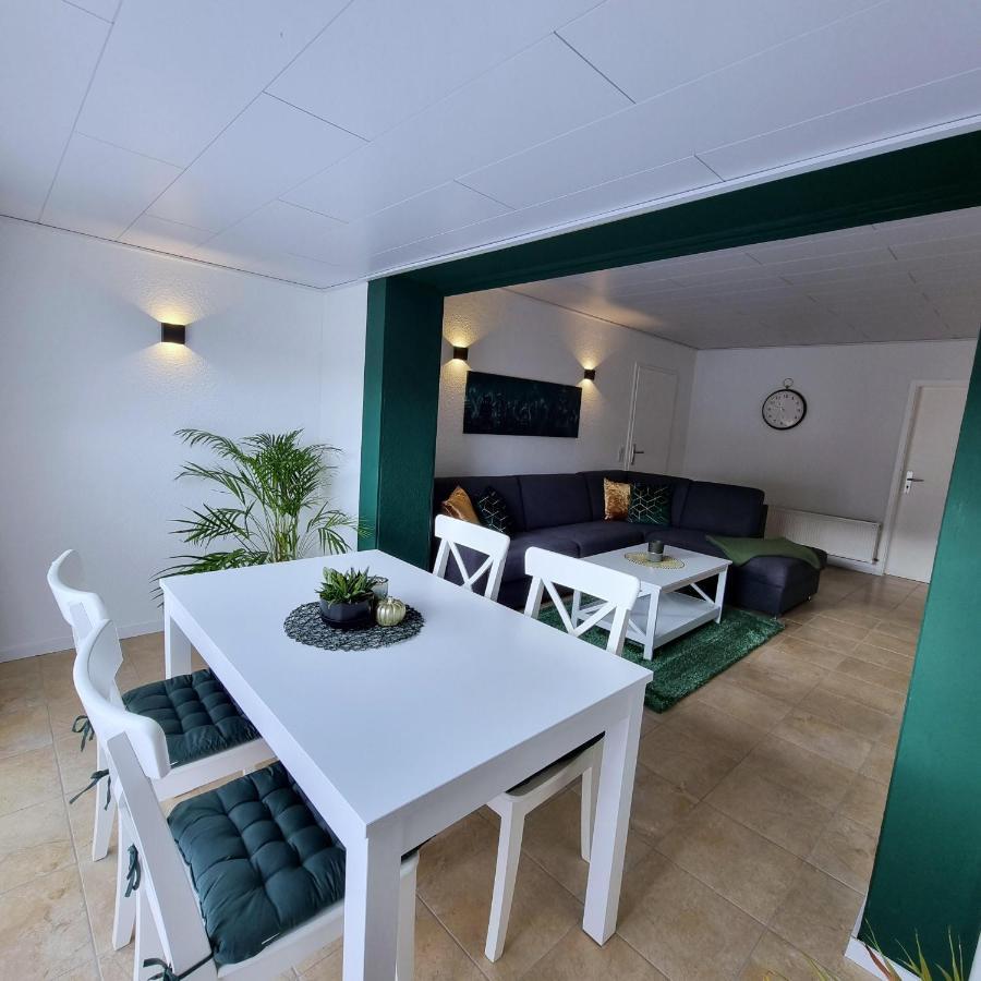 Harmony Holiday Apartment Junkerath Екстериор снимка