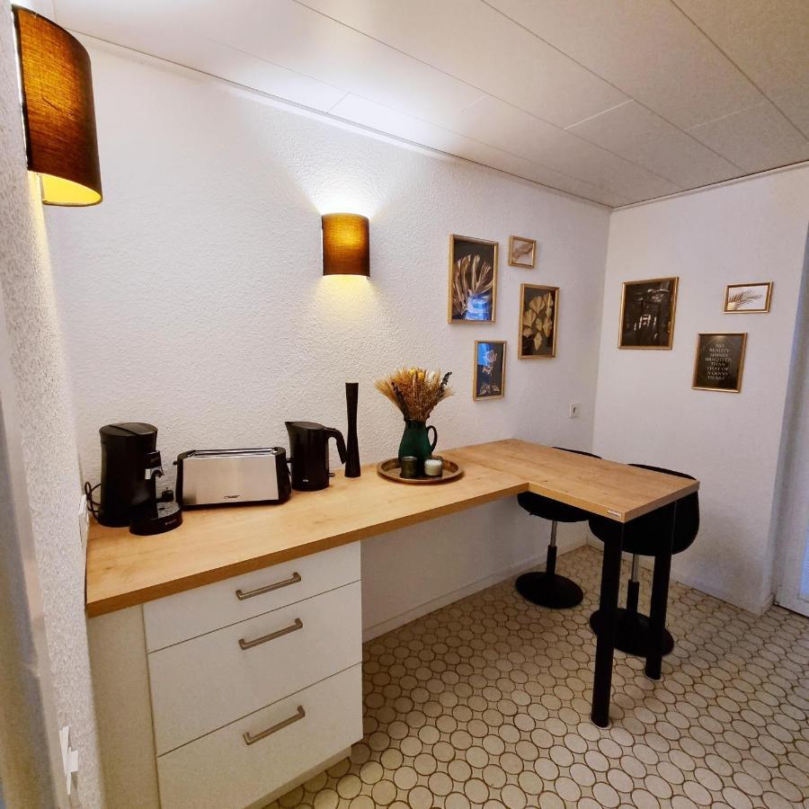 Harmony Holiday Apartment Junkerath Екстериор снимка