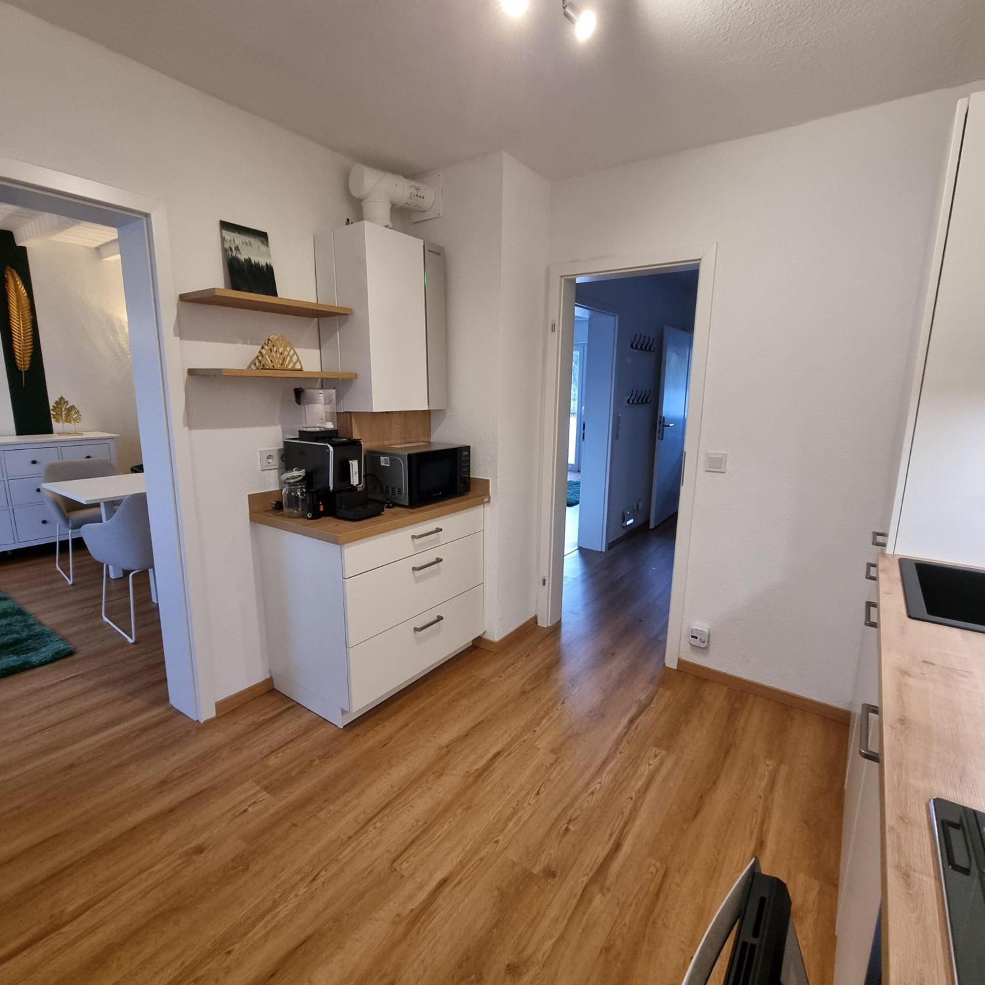 Harmony Holiday Apartment Junkerath Екстериор снимка