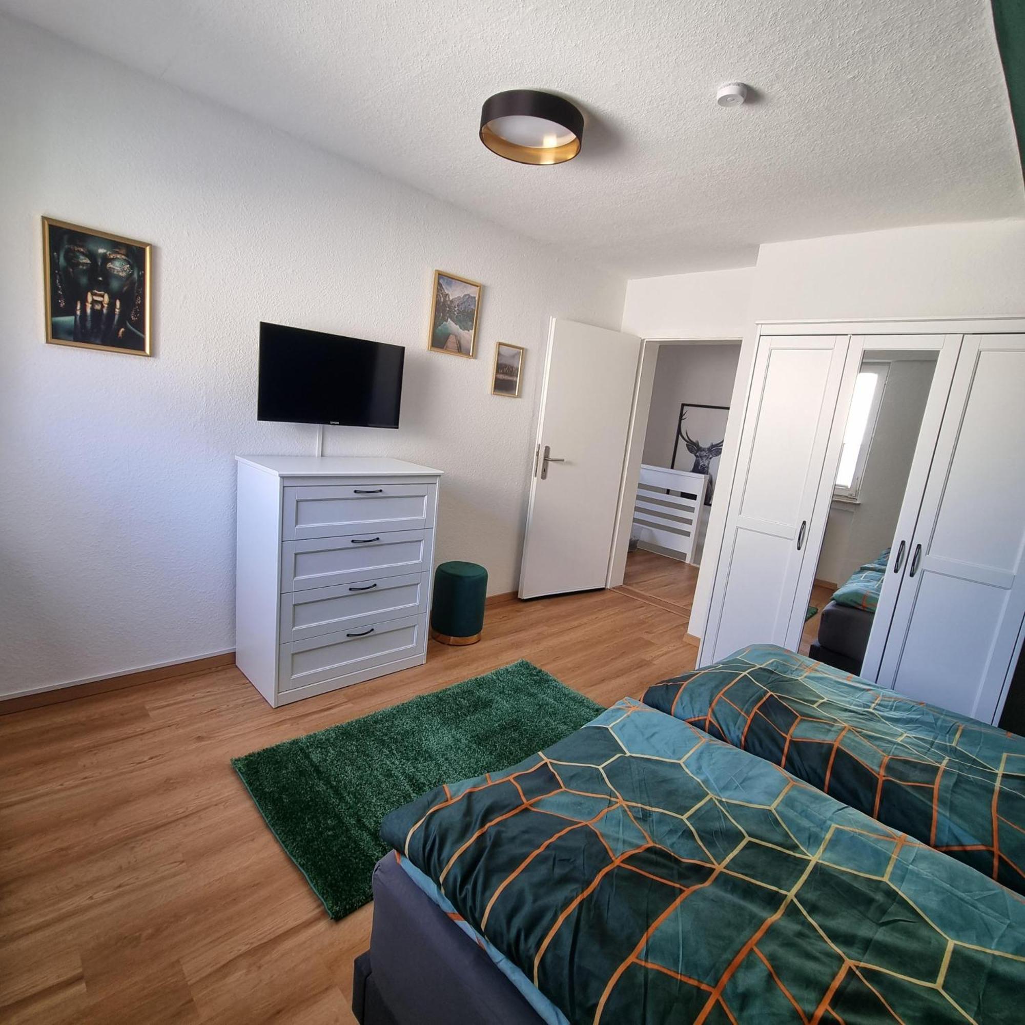 Harmony Holiday Apartment Junkerath Екстериор снимка