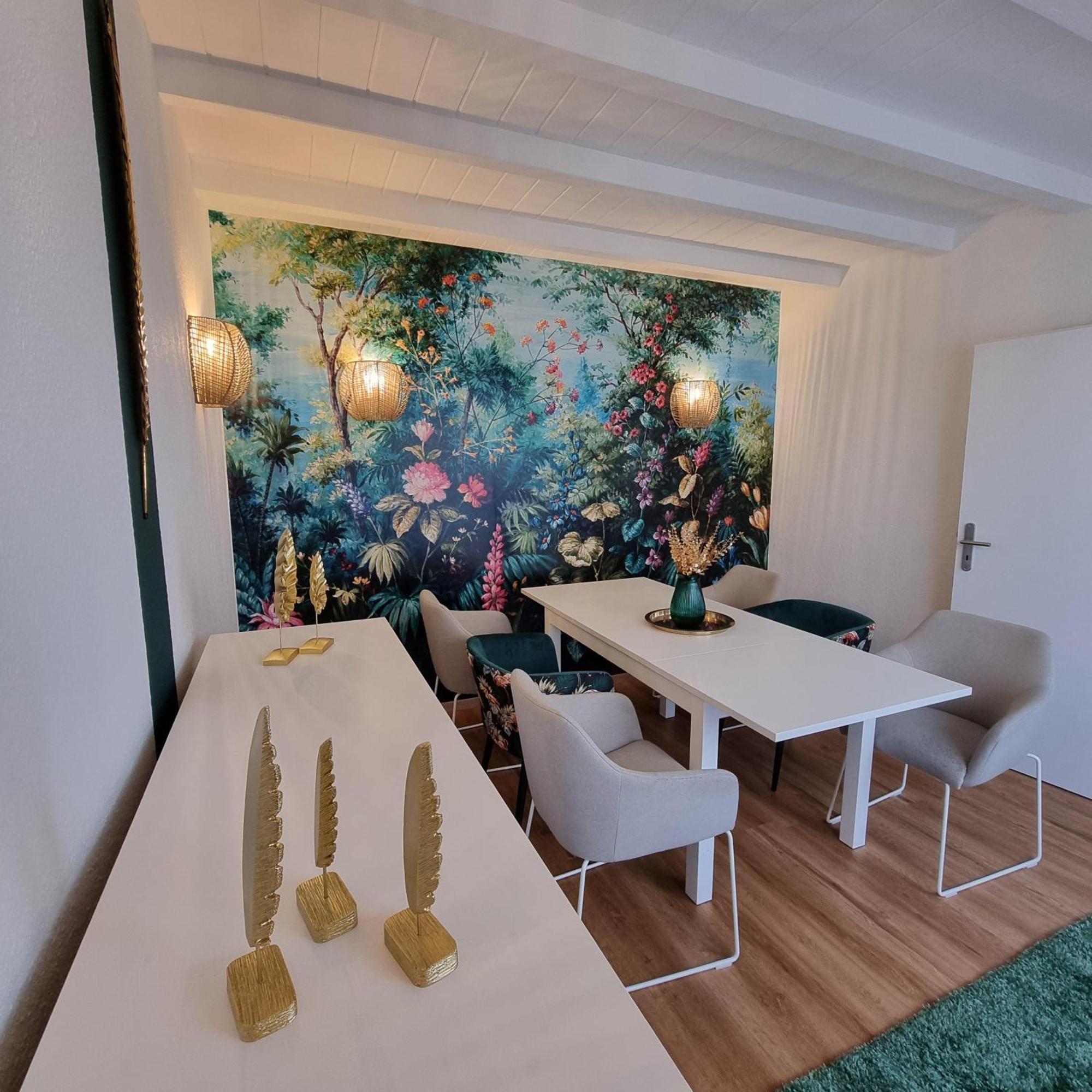 Harmony Holiday Apartment Junkerath Екстериор снимка