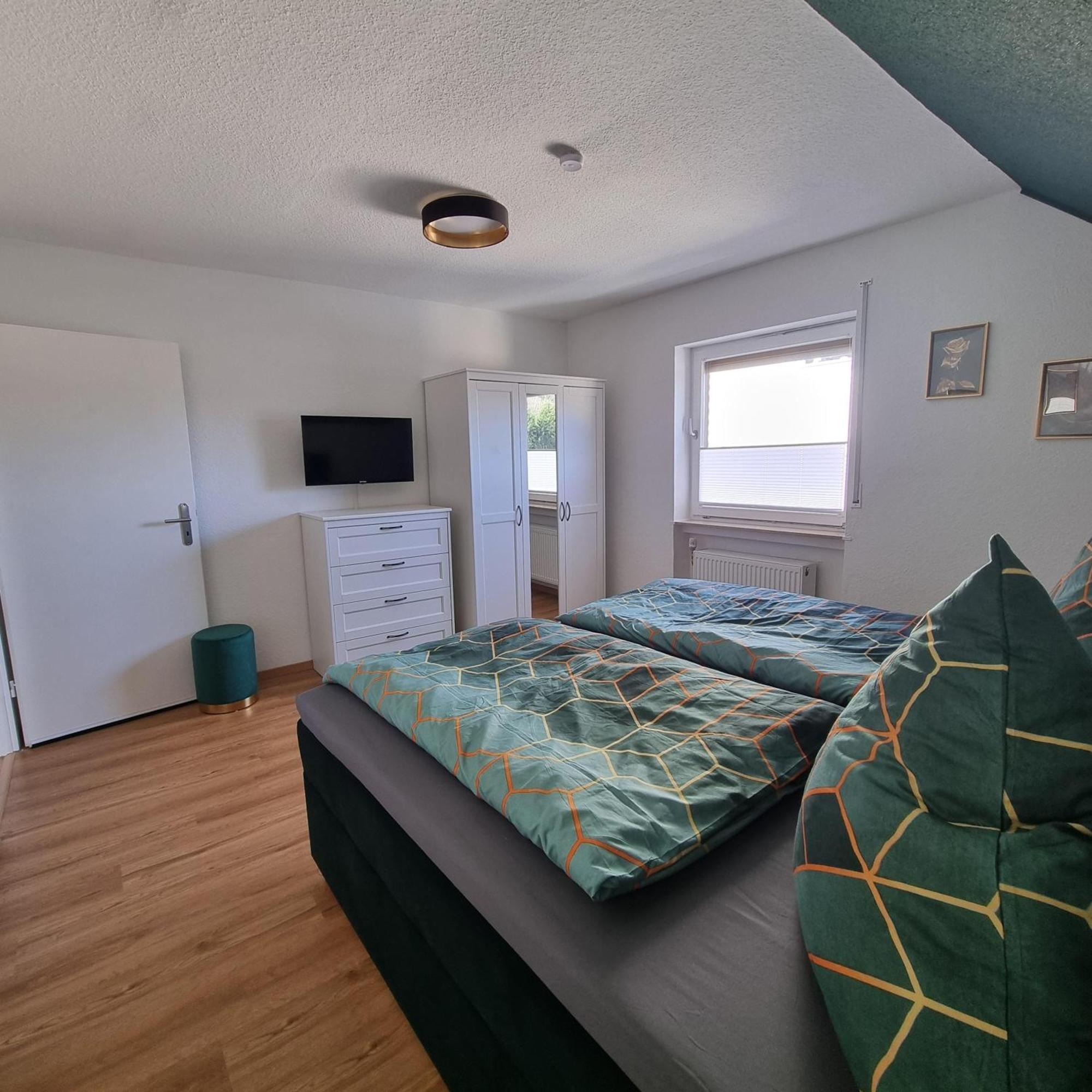 Harmony Holiday Apartment Junkerath Екстериор снимка