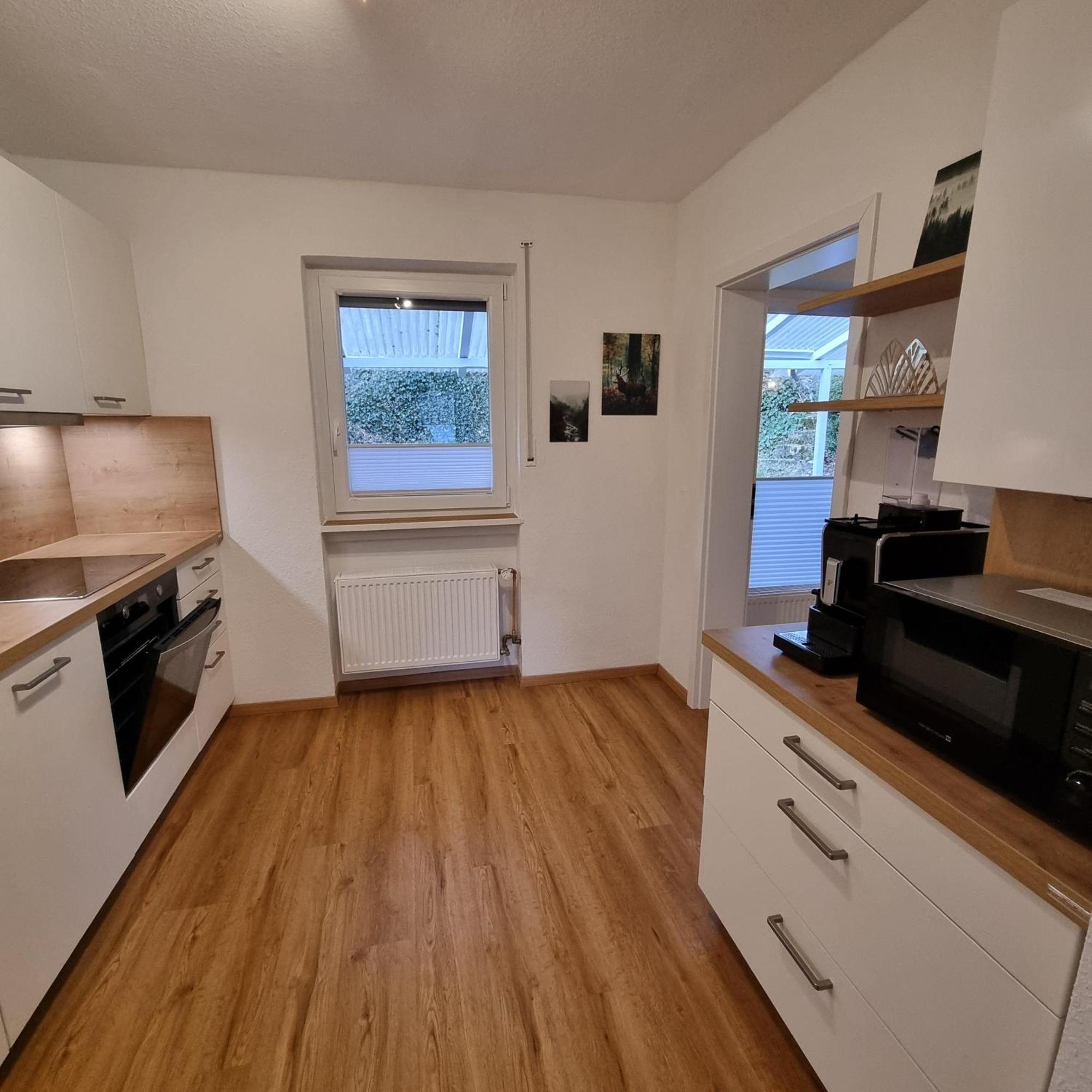 Harmony Holiday Apartment Junkerath Екстериор снимка