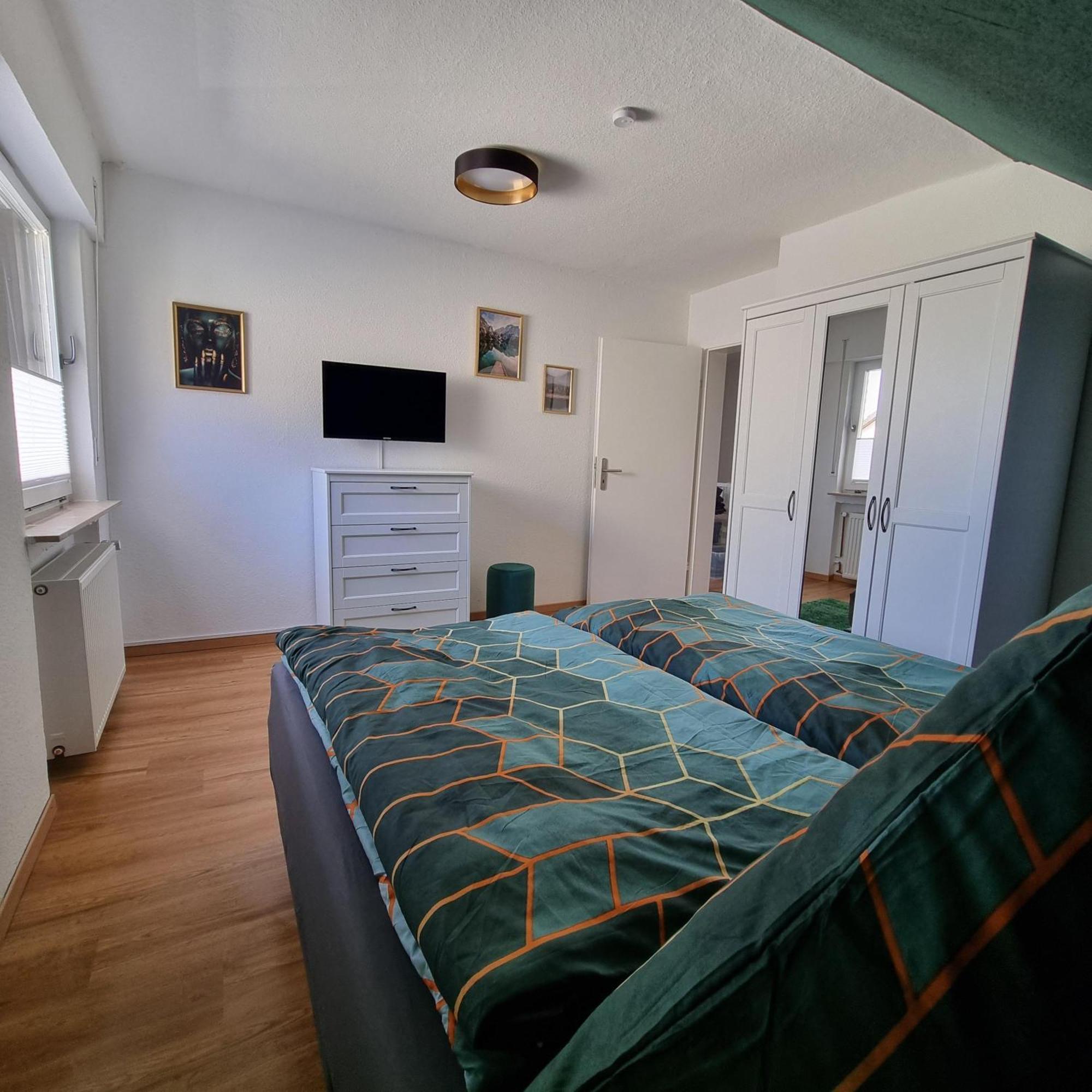 Harmony Holiday Apartment Junkerath Екстериор снимка