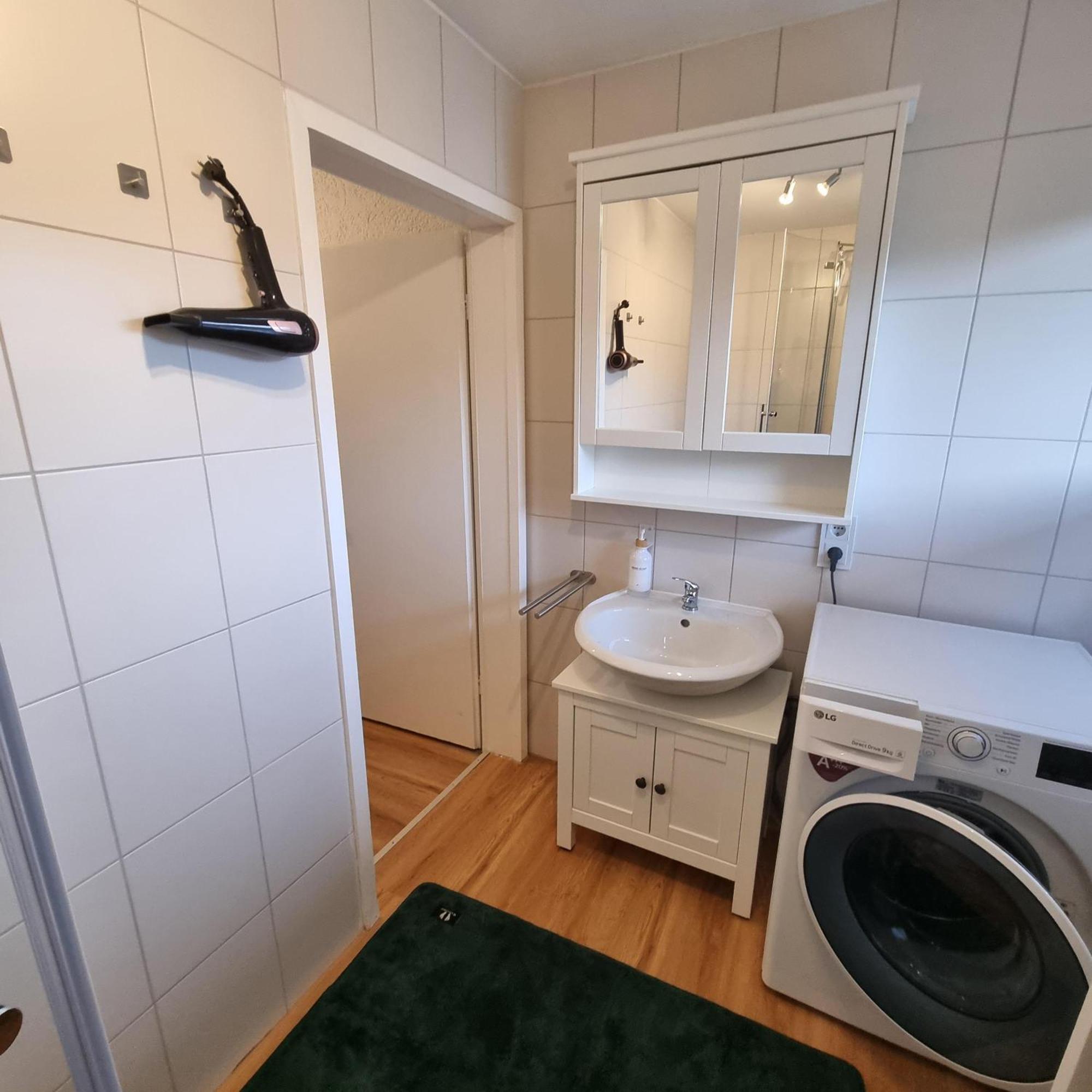 Harmony Holiday Apartment Junkerath Екстериор снимка