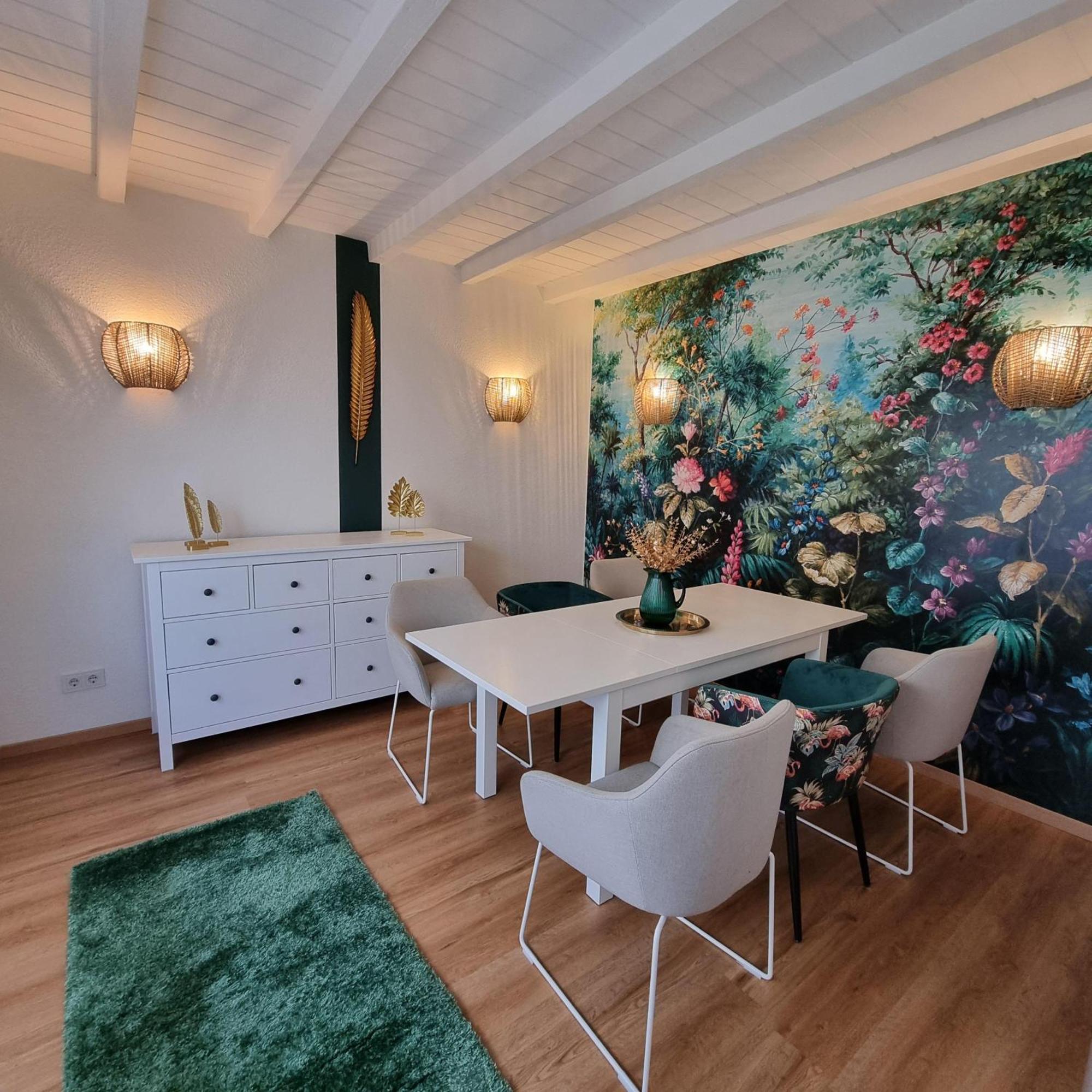 Harmony Holiday Apartment Junkerath Екстериор снимка