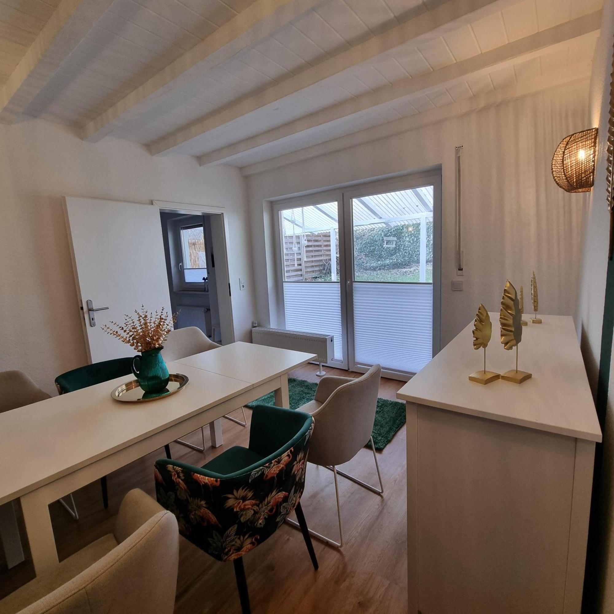 Harmony Holiday Apartment Junkerath Екстериор снимка