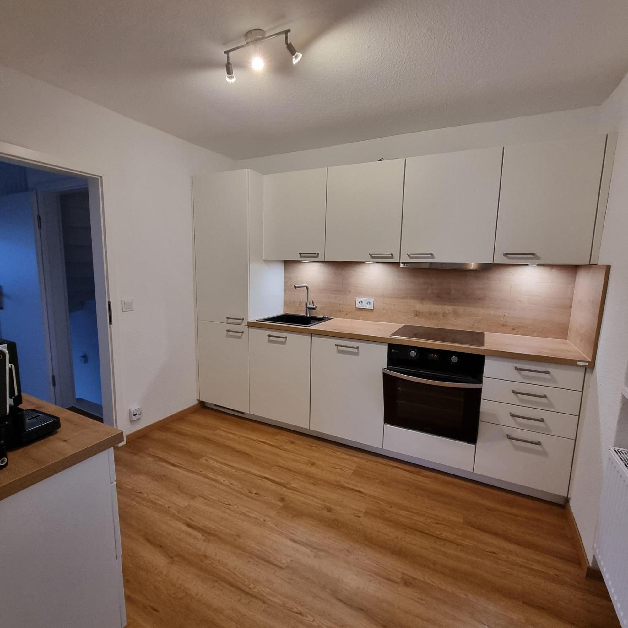 Harmony Holiday Apartment Junkerath Екстериор снимка
