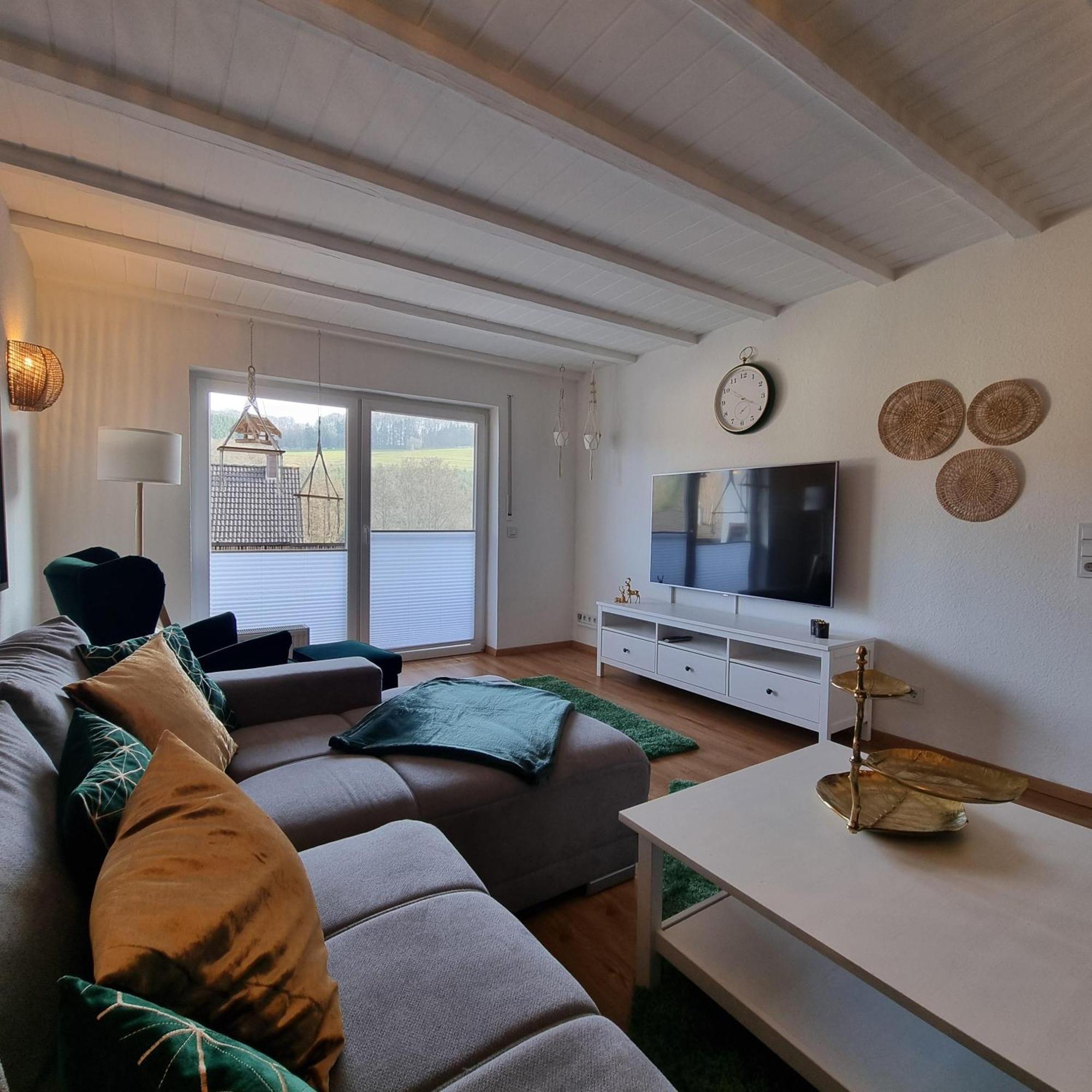 Harmony Holiday Apartment Junkerath Екстериор снимка