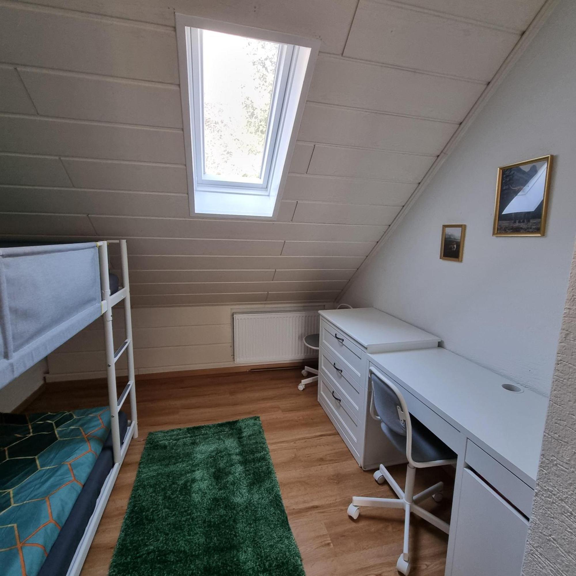 Harmony Holiday Apartment Junkerath Екстериор снимка