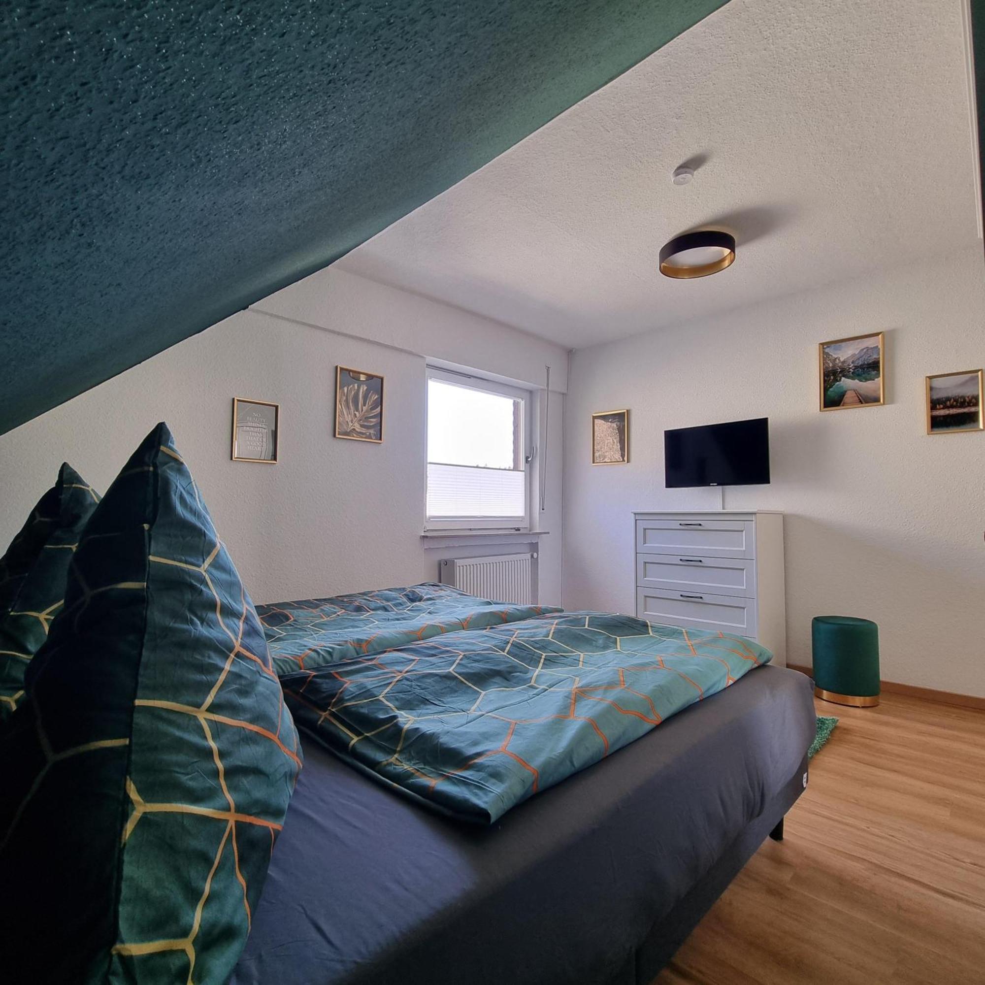 Harmony Holiday Apartment Junkerath Екстериор снимка