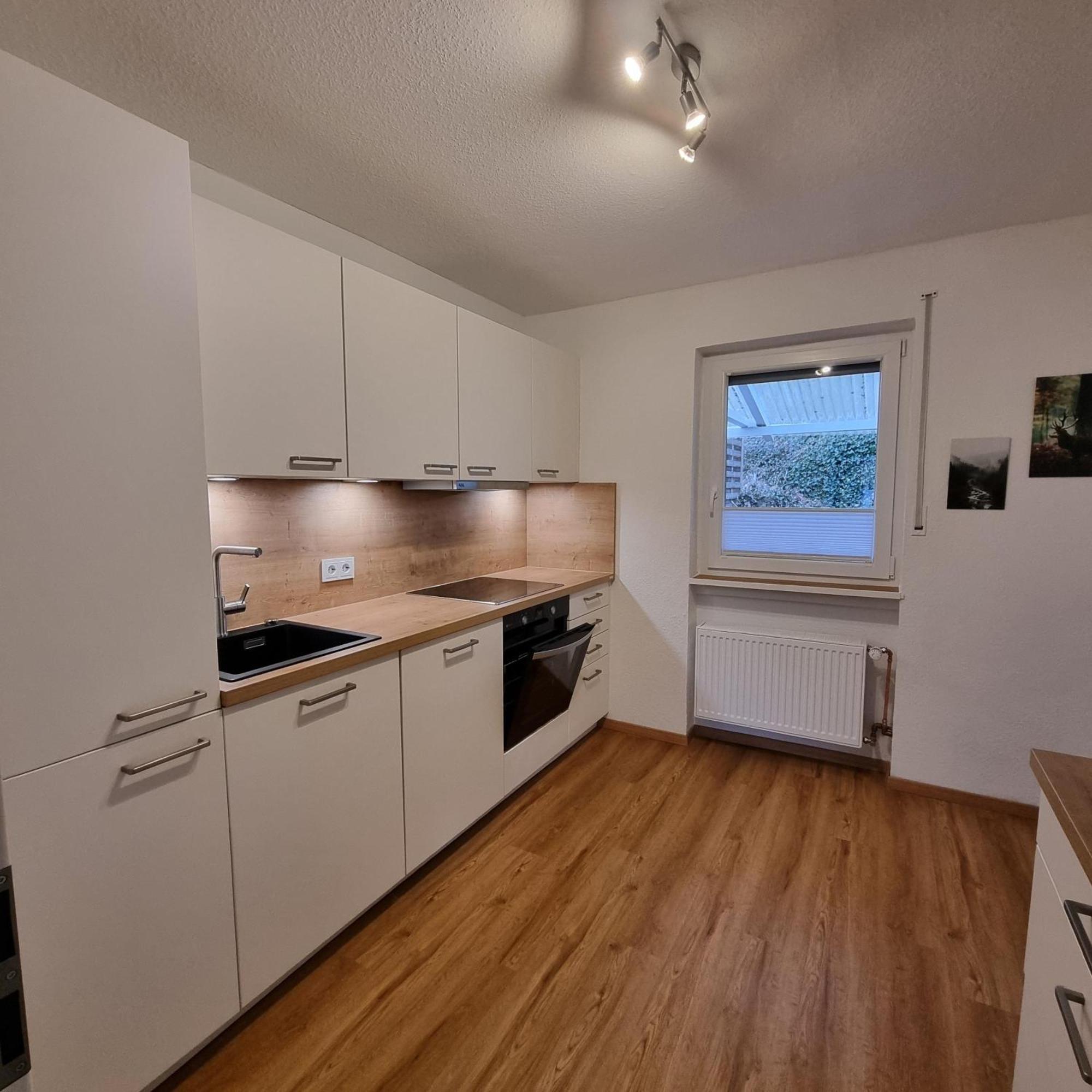 Harmony Holiday Apartment Junkerath Екстериор снимка