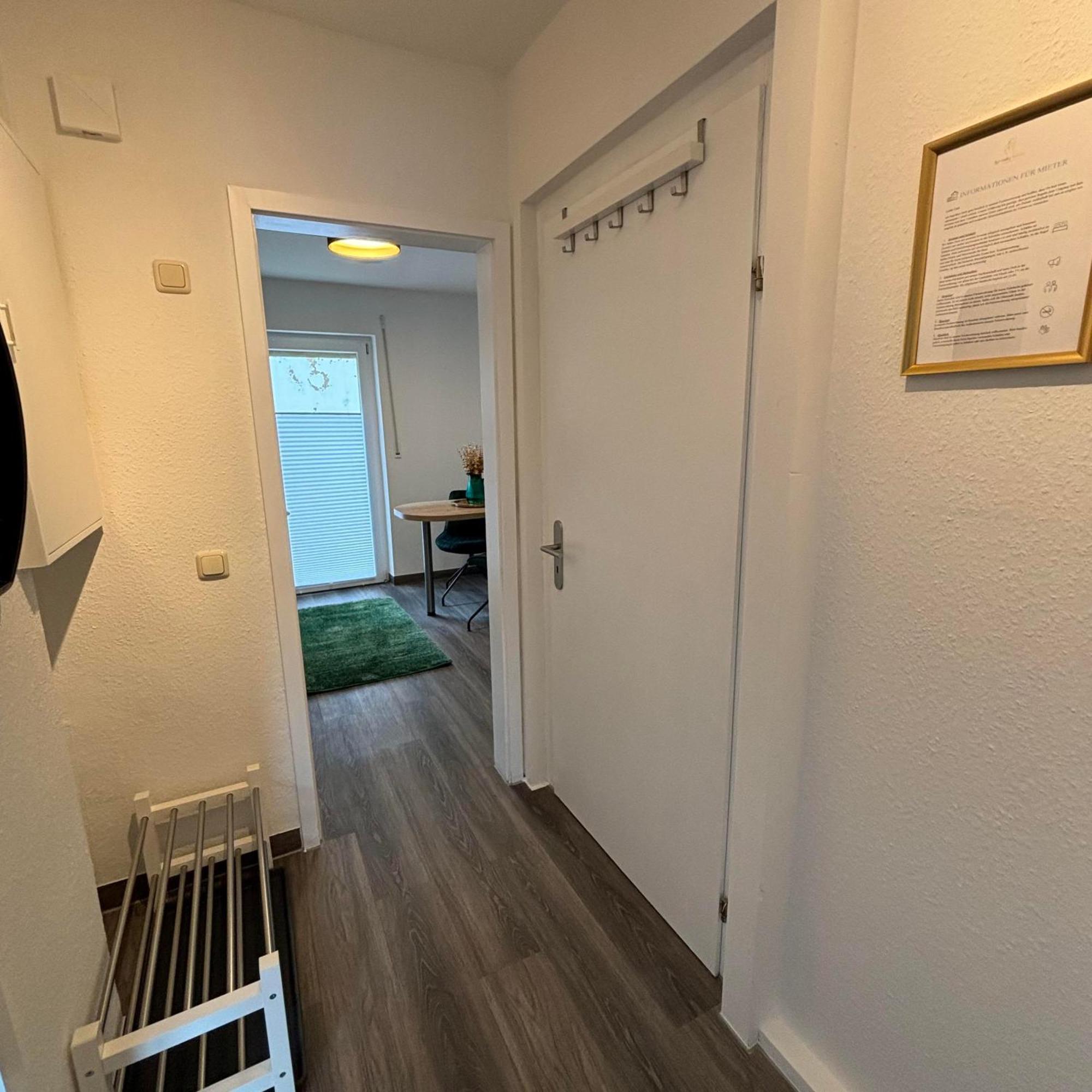 Harmony Holiday Apartment Junkerath Екстериор снимка