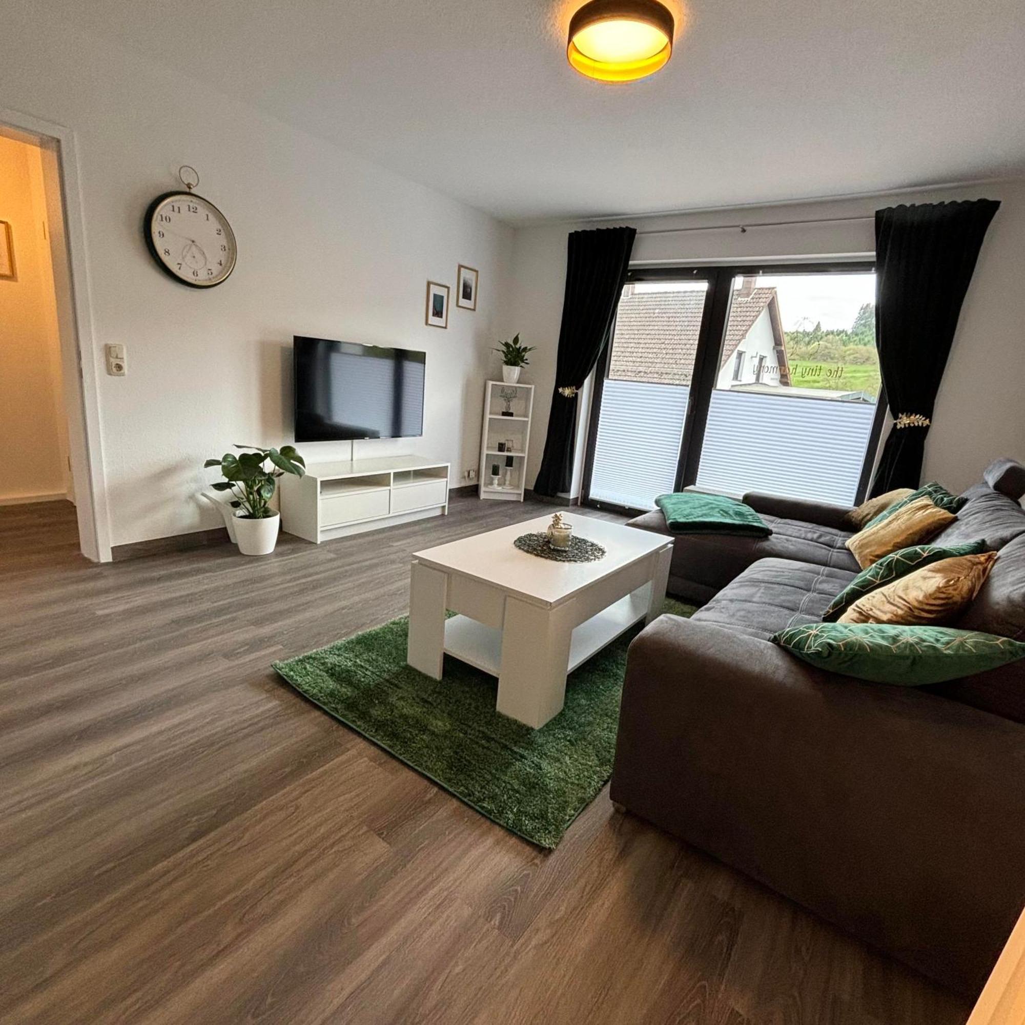 Harmony Holiday Apartment Junkerath Екстериор снимка
