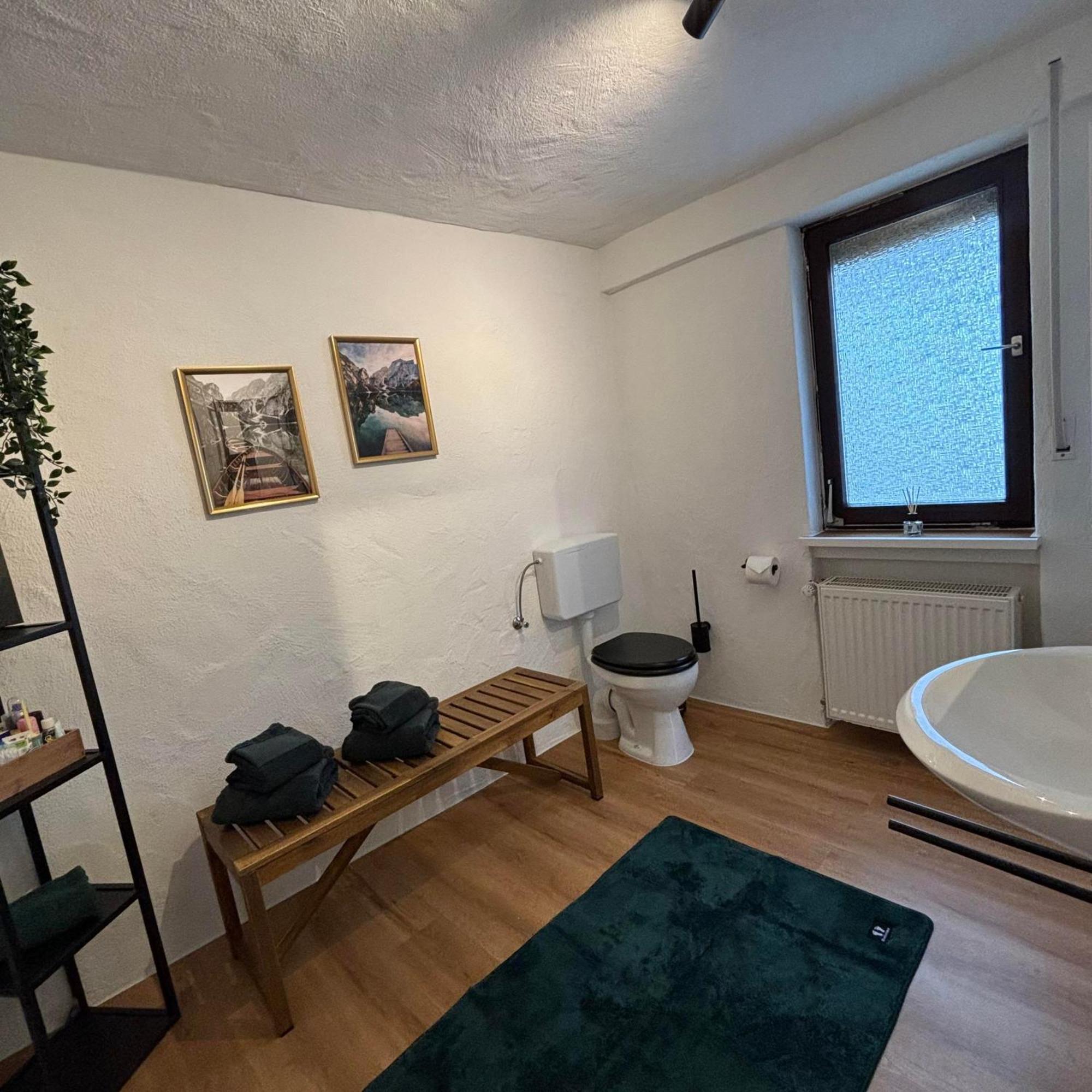 Harmony Holiday Apartment Junkerath Екстериор снимка