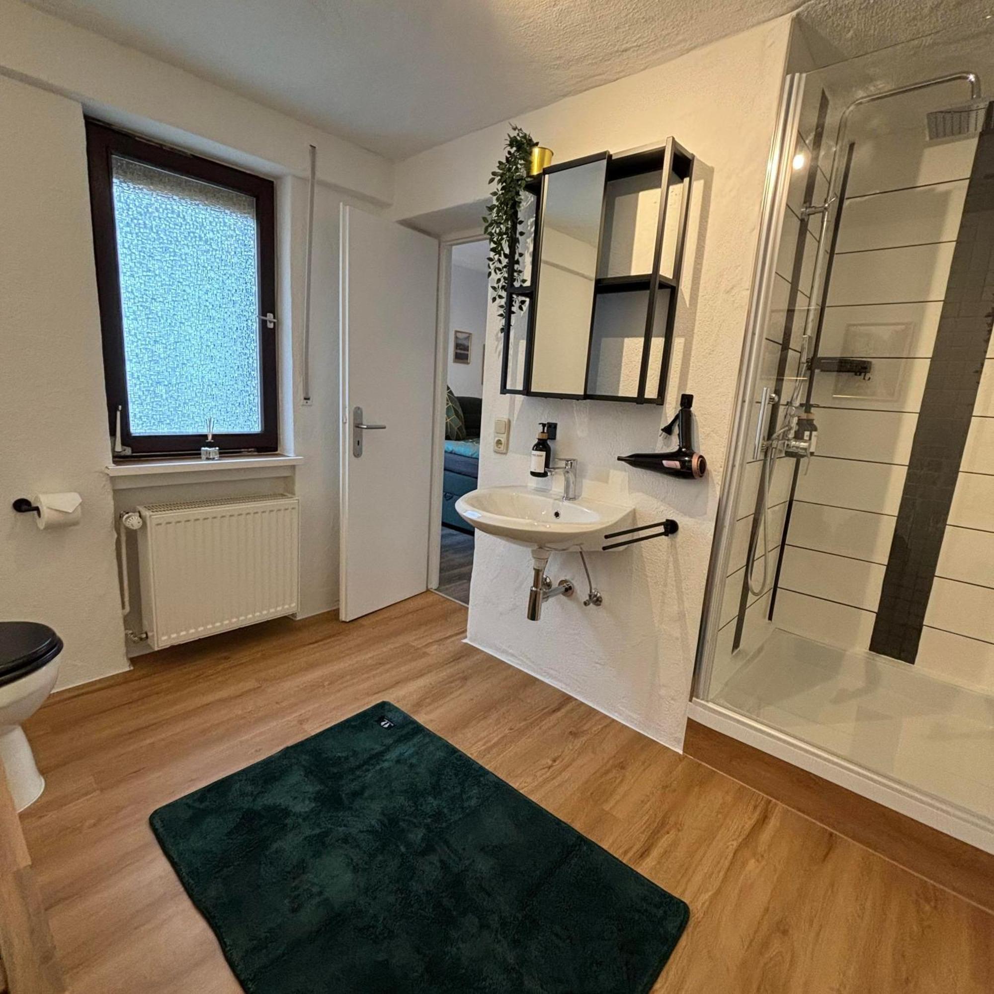 Harmony Holiday Apartment Junkerath Екстериор снимка