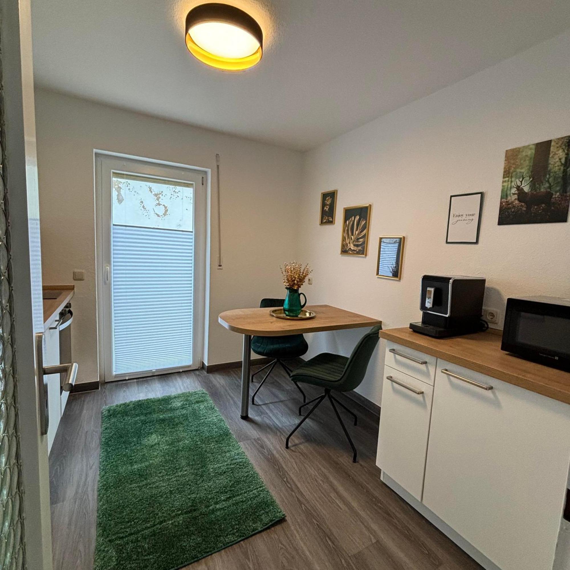 Harmony Holiday Apartment Junkerath Екстериор снимка